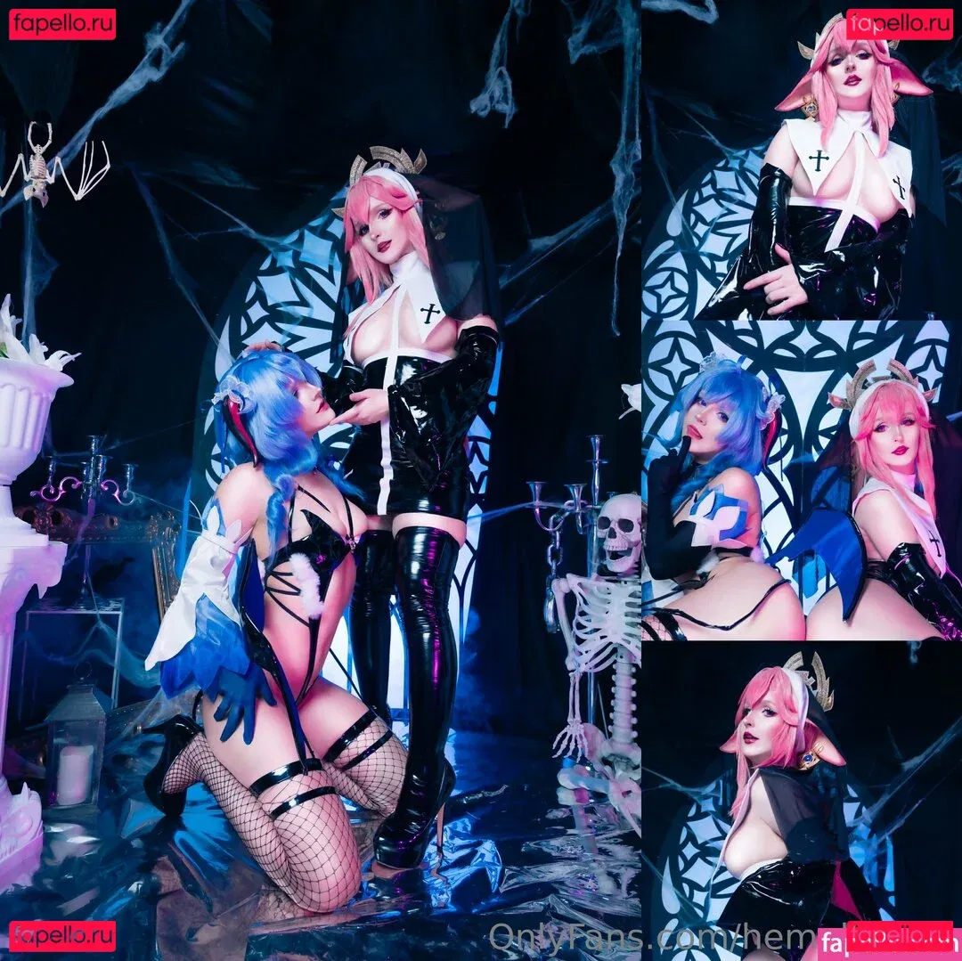 hemulkafree Onlyfans Photo Gallery 