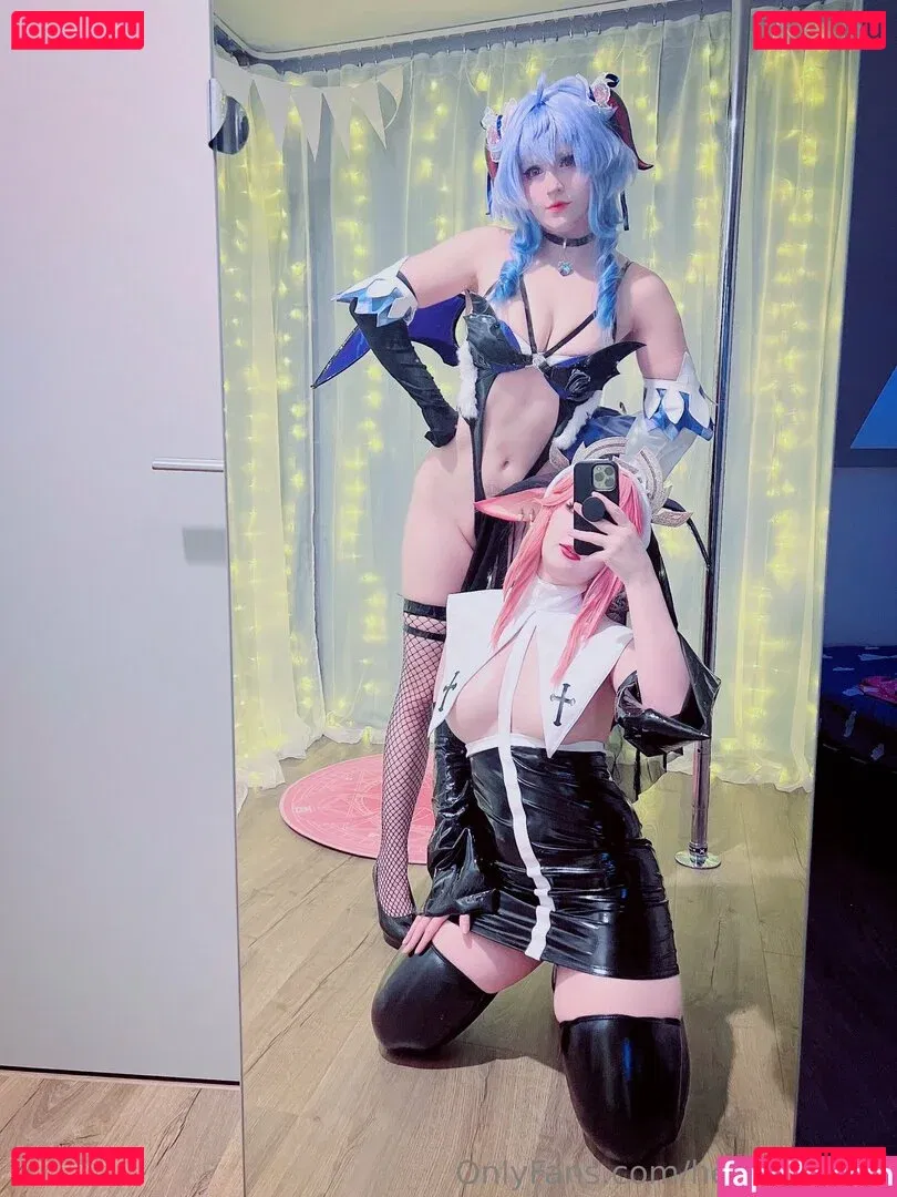 hemulkafree Onlyfans Photo Gallery 