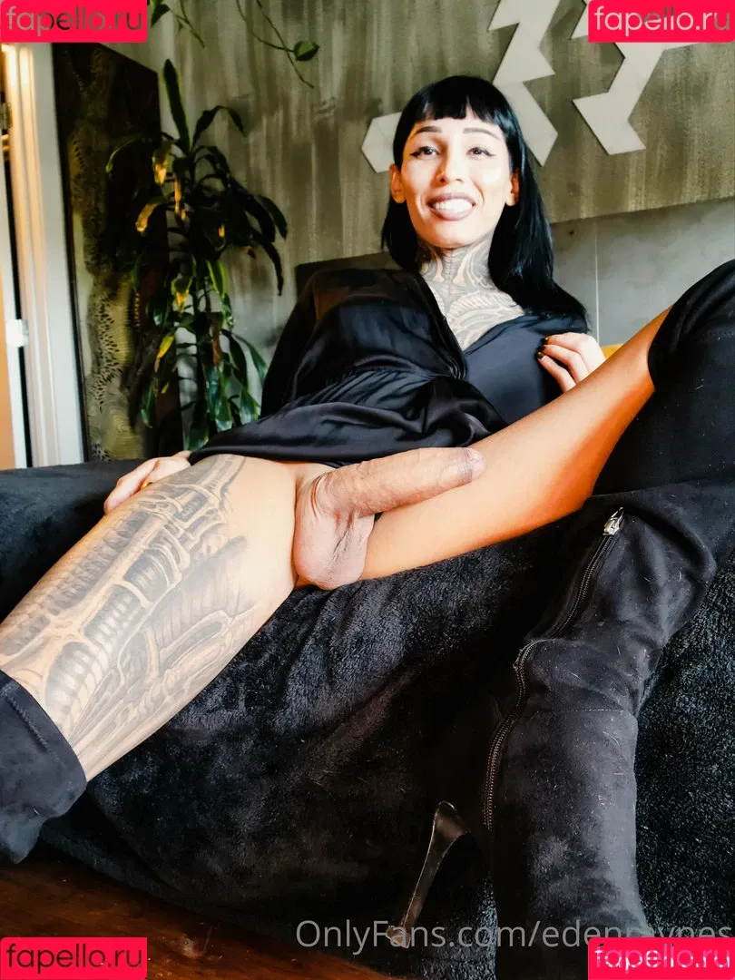 Eden Raynes Onlyfans Photo Gallery 