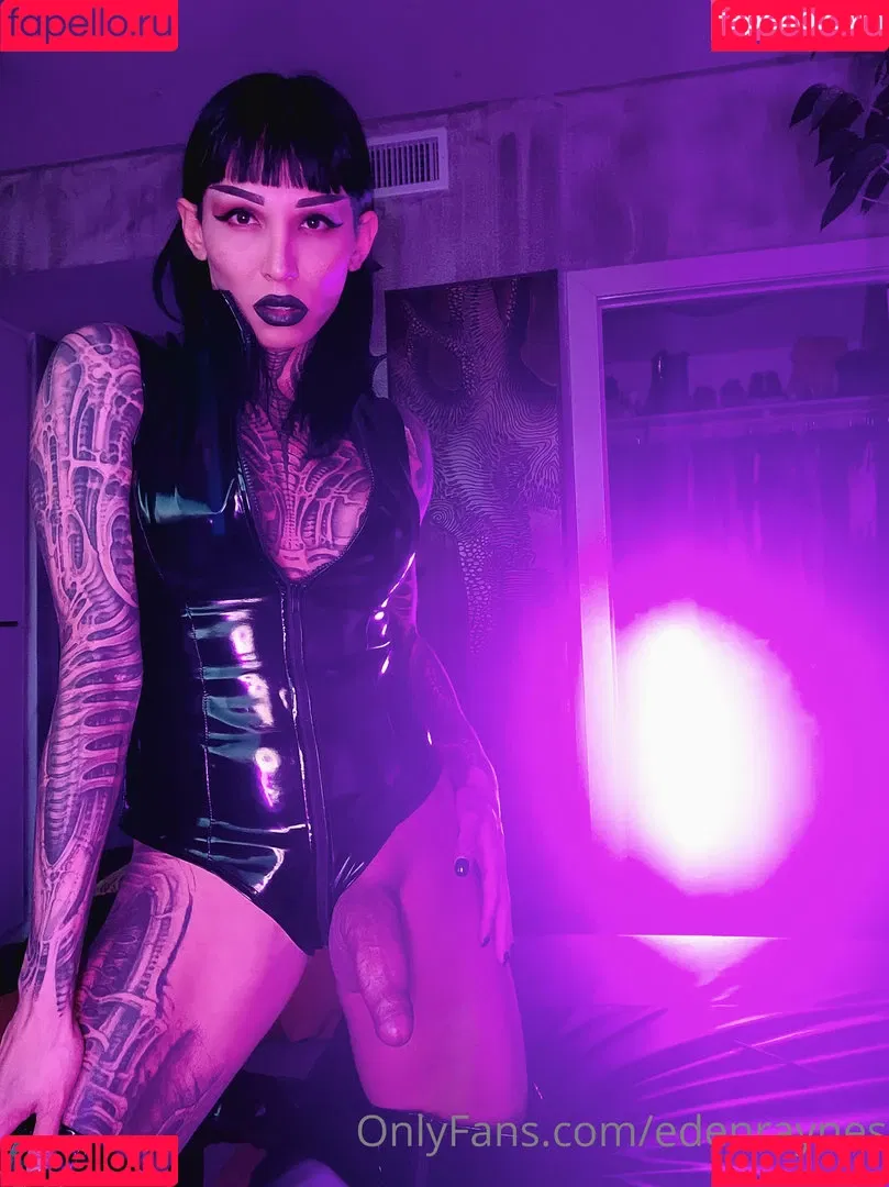 Eden Raynes Onlyfans Photo Gallery 