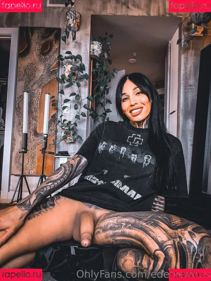 Eden Raynes Onlyfans Photo Gallery 