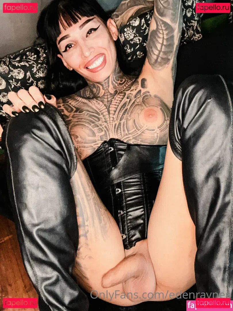 Eden Raynes Onlyfans Photo Gallery 