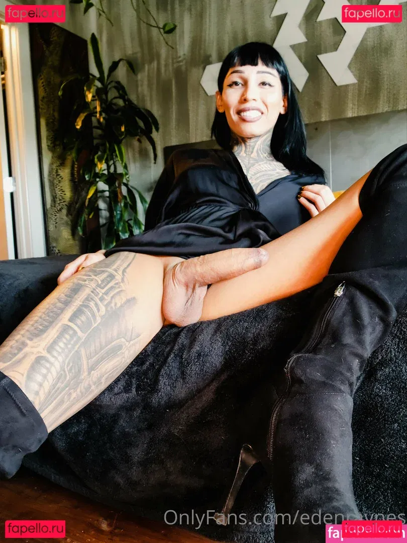 Eden Raynes Onlyfans Photo Gallery 