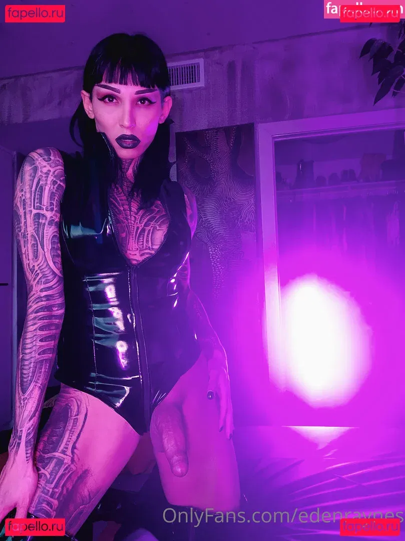 Eden Raynes Onlyfans Photo Gallery 