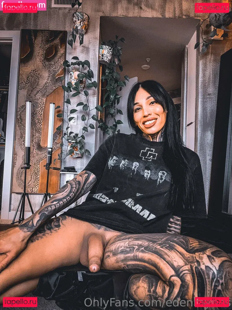 Eden Raynes Onlyfans Photo Gallery 