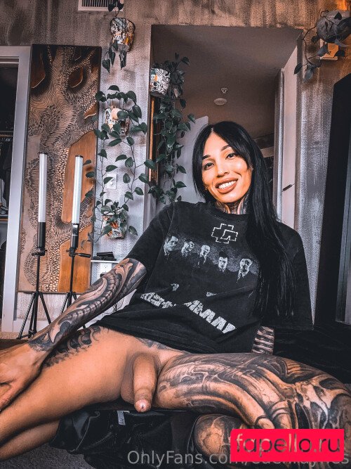 Eden Raynes Nude Onlyfans Photo 36