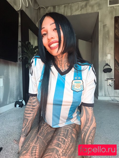 Eden Raynes Nude Onlyfans Photo 15