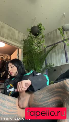 Eden Raynes Nude Onlyfans Photo 6