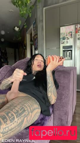 Eden Raynes Nude Onlyfans Photo 4
