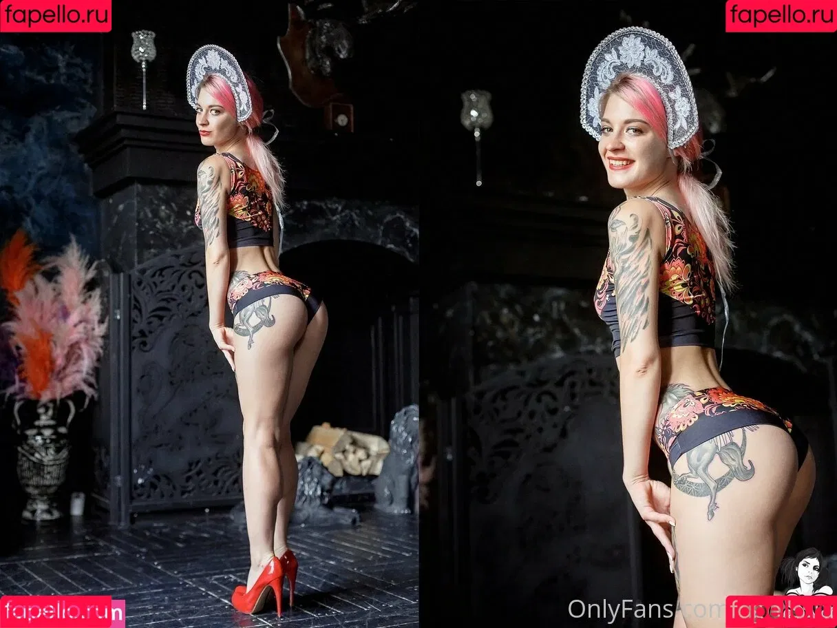 sgrussia Onlyfans Photo Gallery 