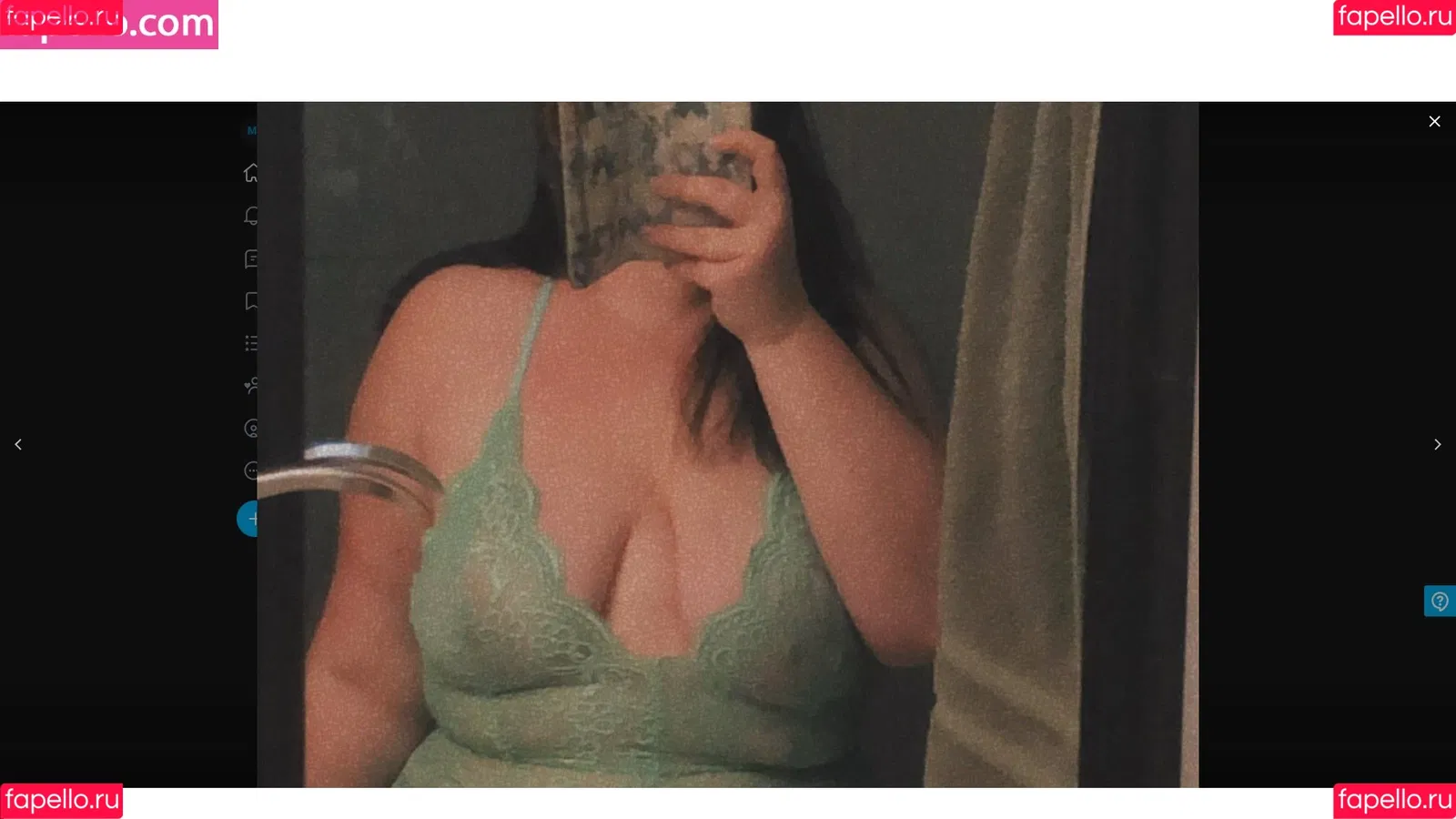 Fae Bae Onlyfans Photo Gallery 