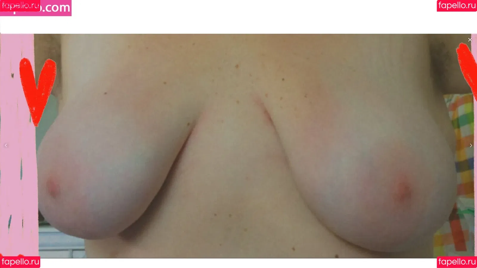 Fae Bae Onlyfans Photo Gallery 