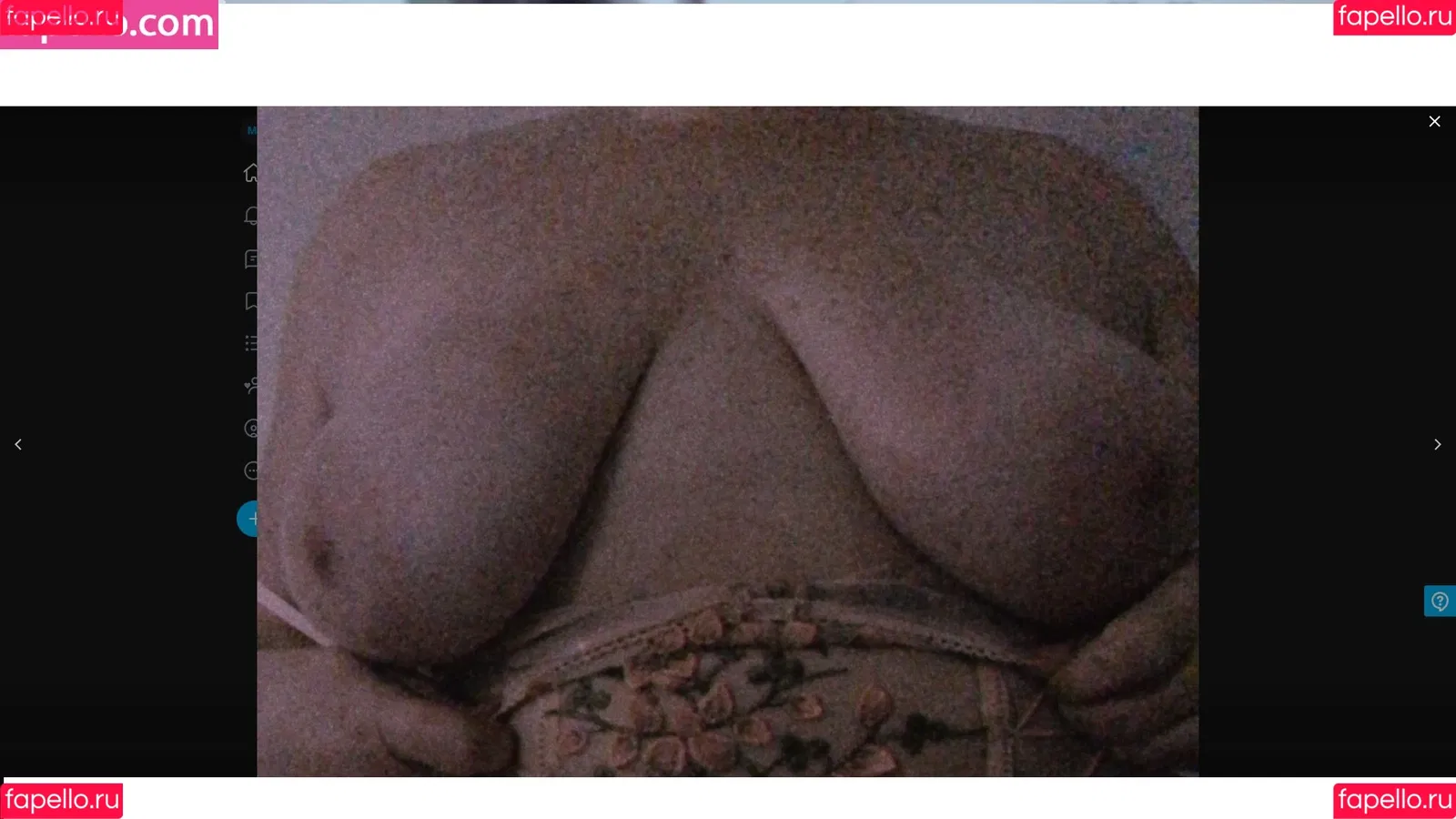 Fae Bae Onlyfans Photo Gallery 