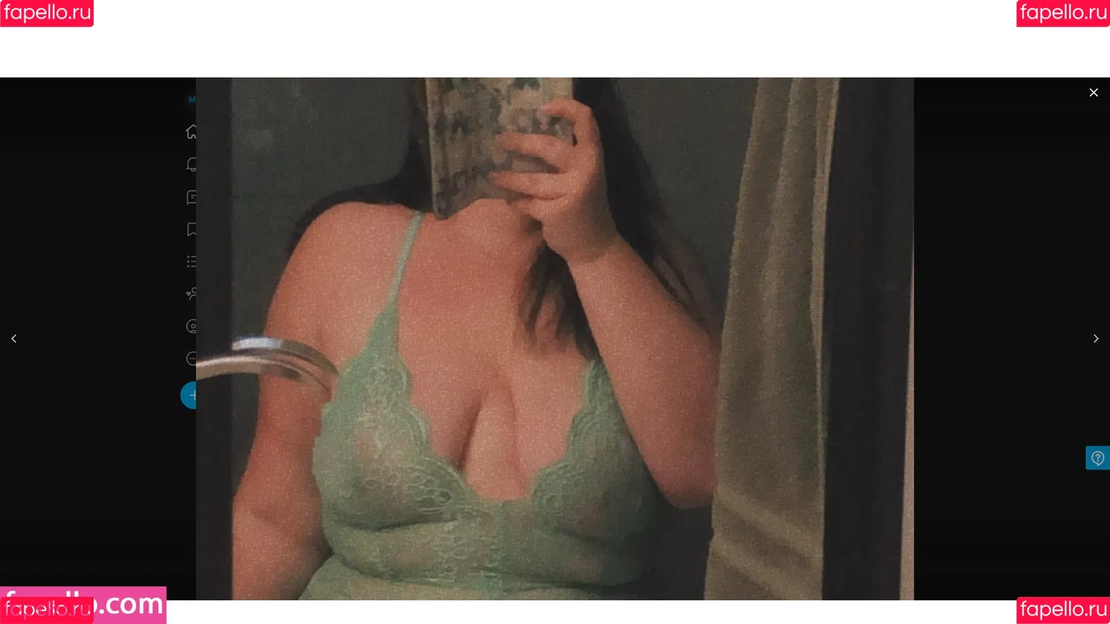 Fae Bae Onlyfans Photo Gallery 