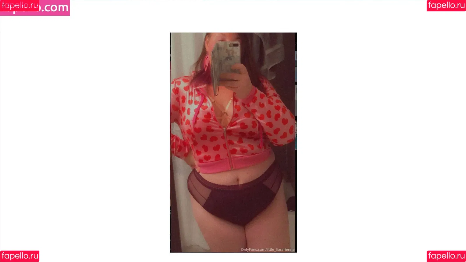 Fae Bae Onlyfans Photo Gallery 