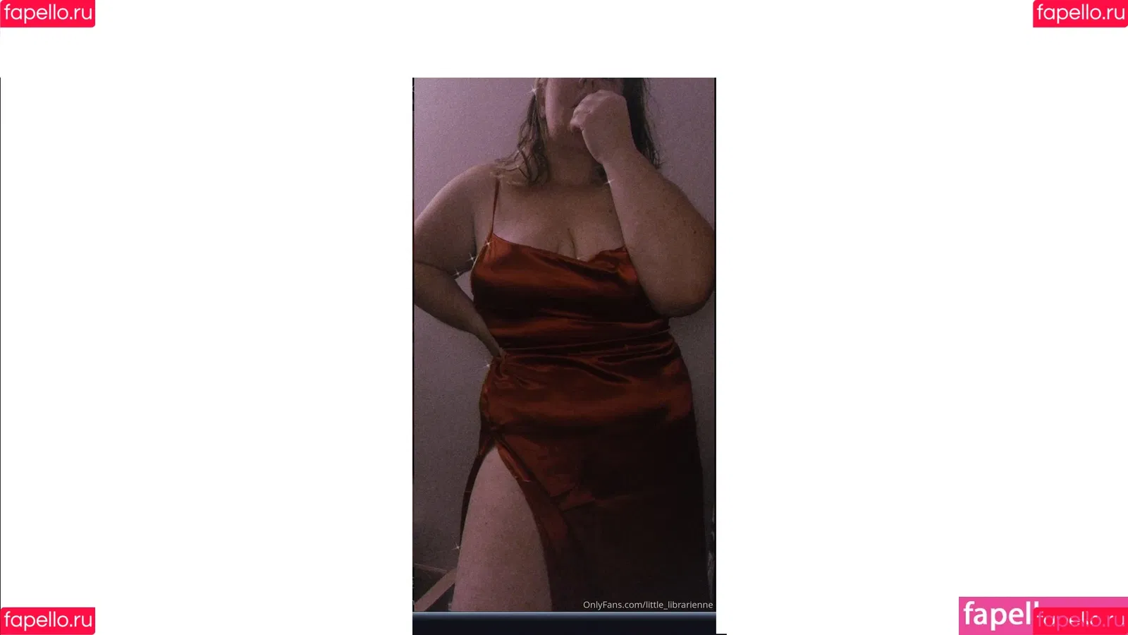 Fae Bae Onlyfans Photo Gallery 