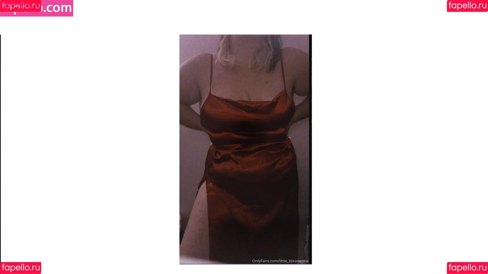 Fae Bae Onlyfans Photo Gallery 