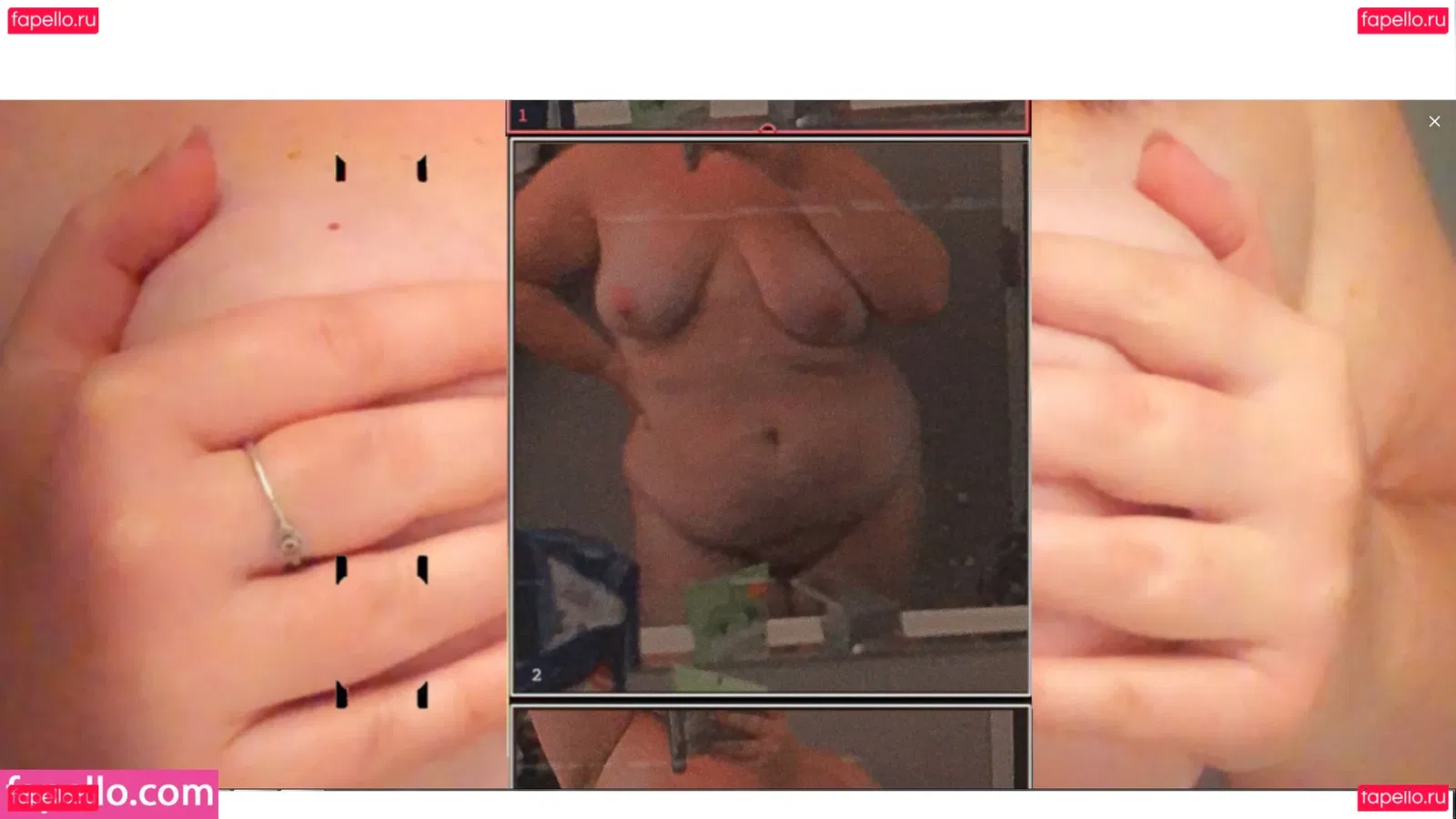 Fae Bae Onlyfans Photo Gallery 