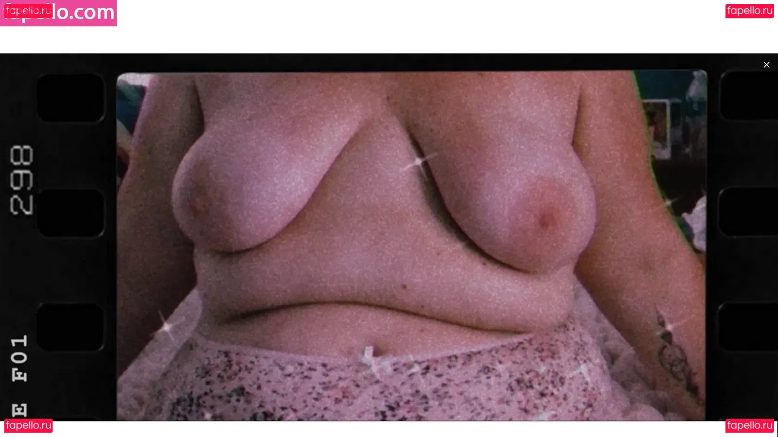 Fae Bae Onlyfans Photo Gallery 