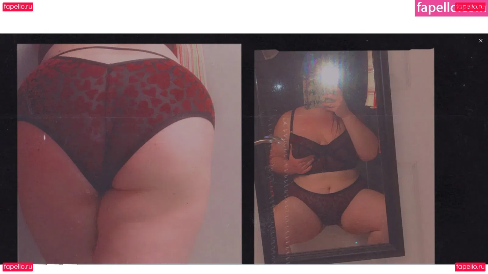 Fae Bae Onlyfans Photo Gallery 