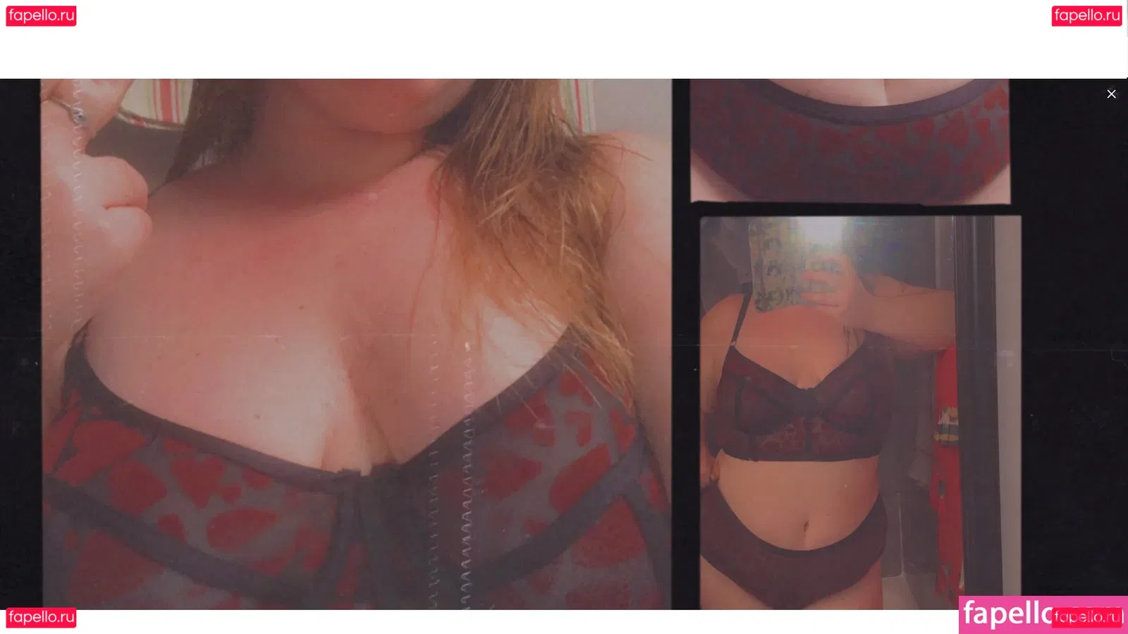 Fae Bae Onlyfans Photo Gallery 