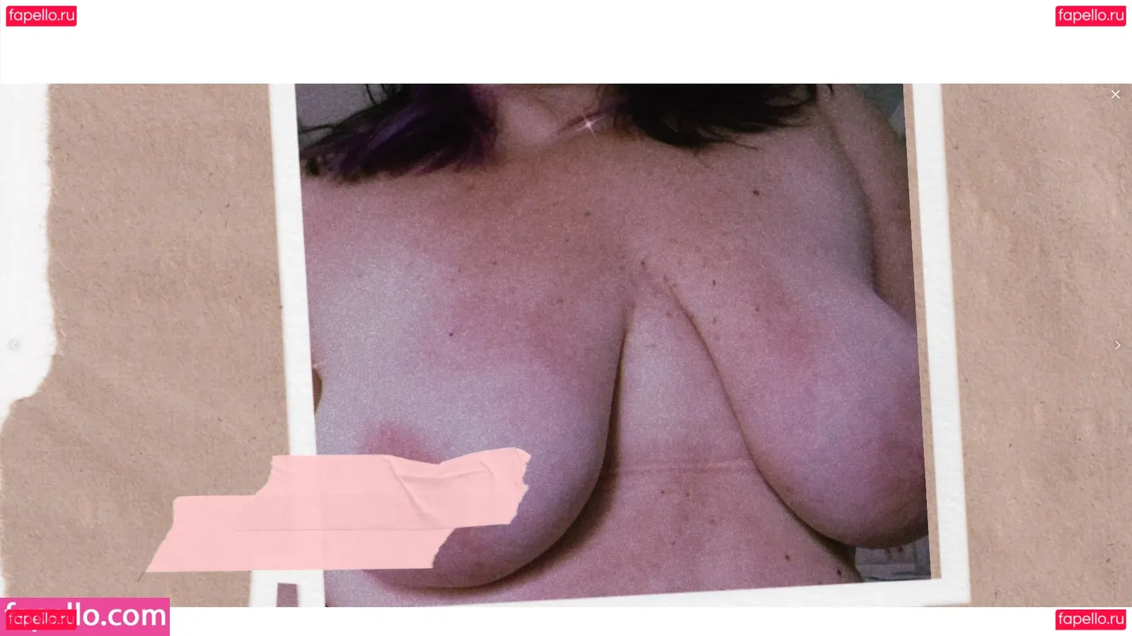 Fae Bae Onlyfans Photo Gallery 