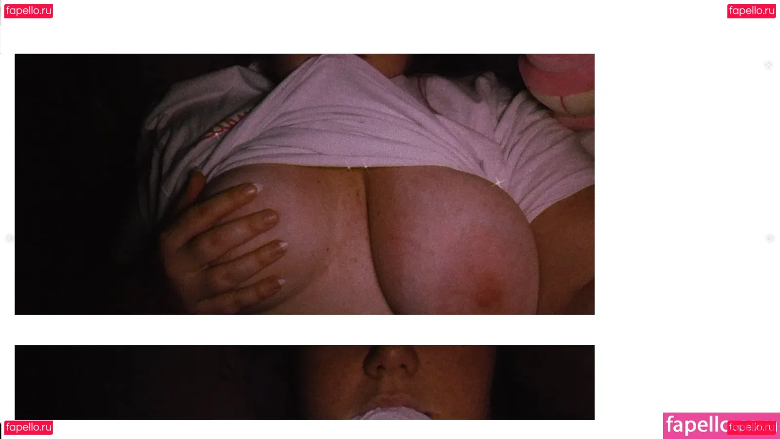 Fae Bae Onlyfans Photo Gallery 