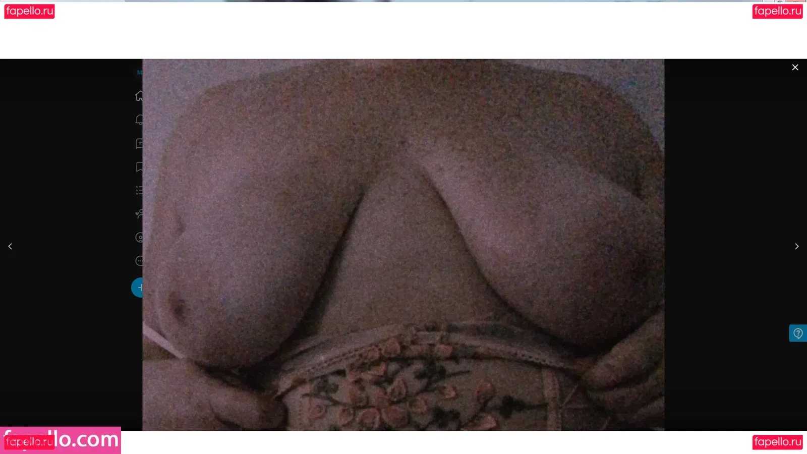 Fae Bae Onlyfans Photo Gallery 