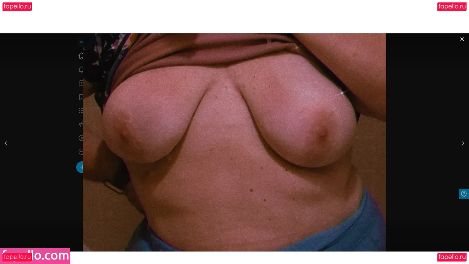 Fae Bae Onlyfans Photo Gallery 