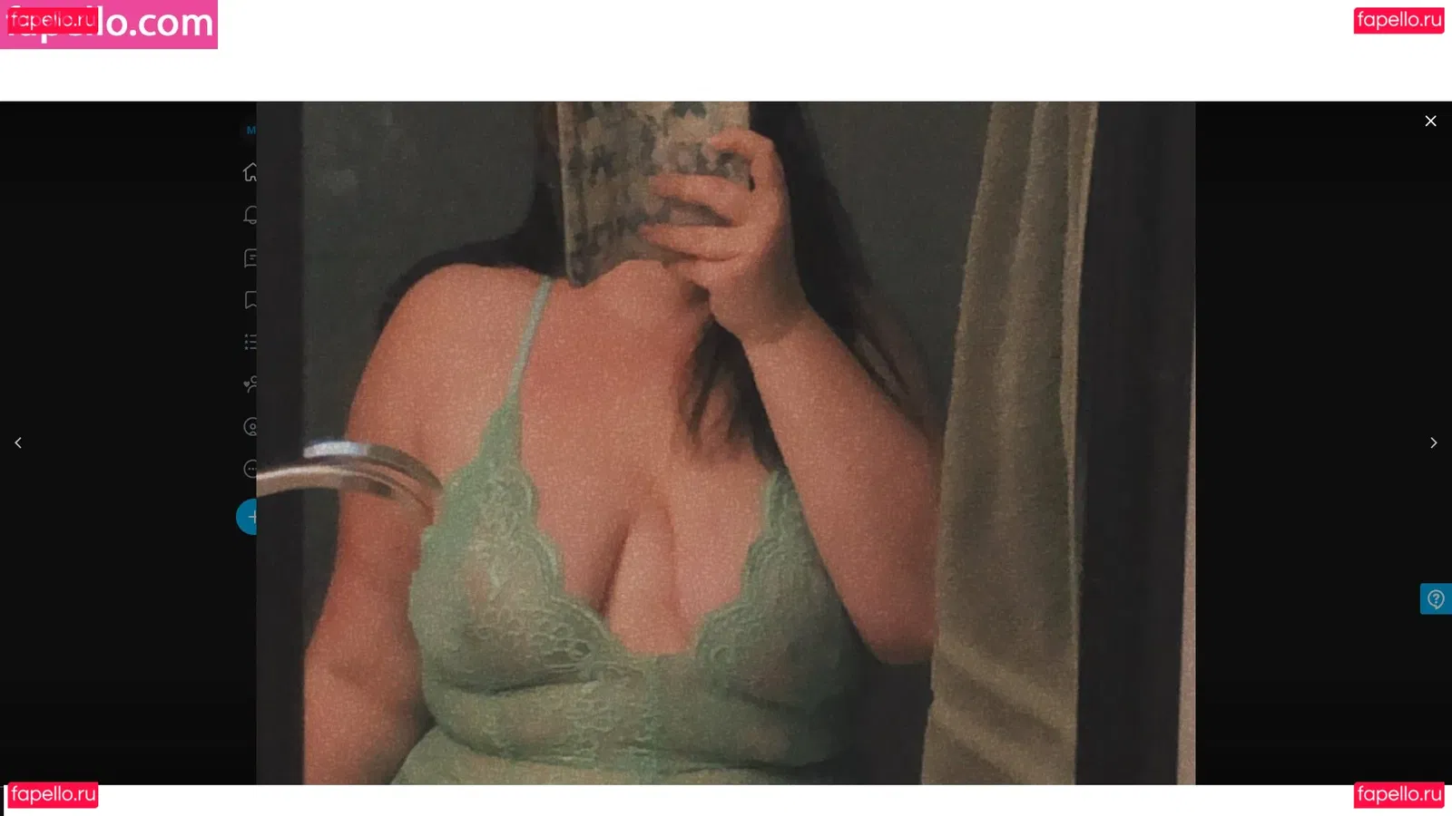 Fae Bae Onlyfans Photo Gallery 