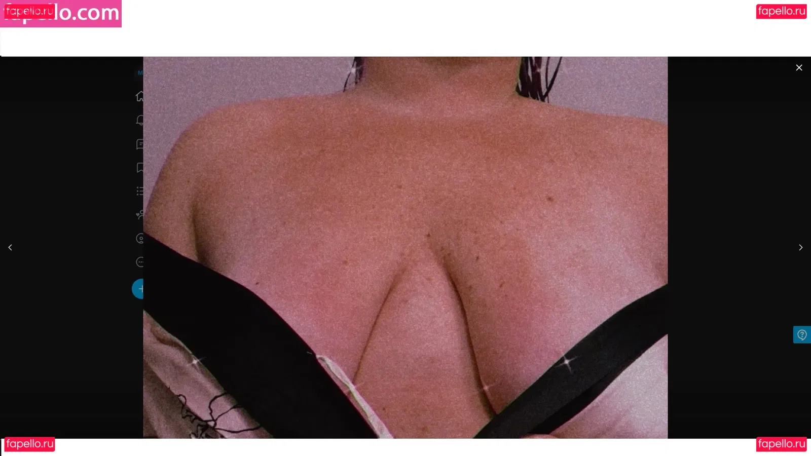 Fae Bae Onlyfans Photo Gallery 