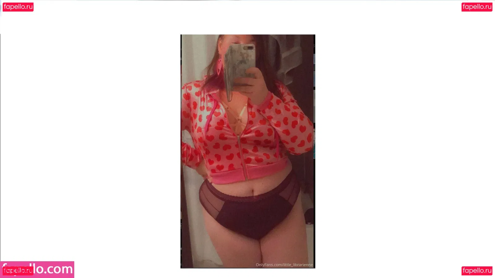 Fae Bae Onlyfans Photo Gallery 