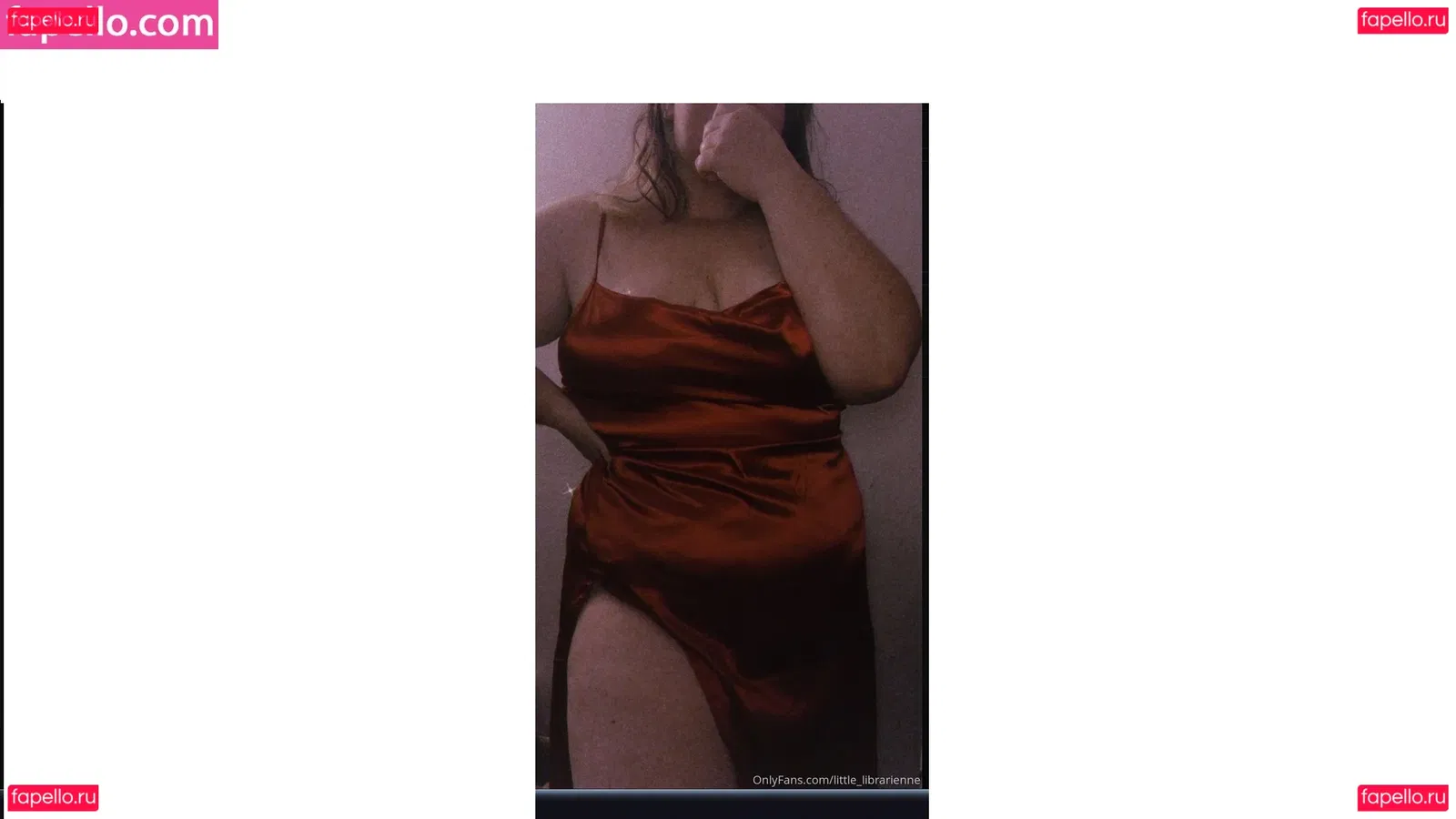 Fae Bae Onlyfans Photo Gallery 