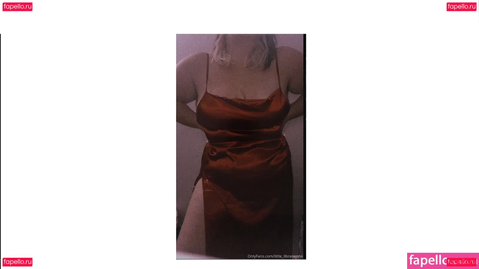 Fae Bae Onlyfans Photo Gallery 