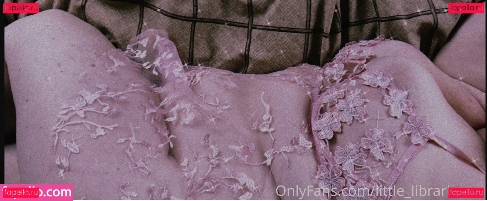 Fae Bae Onlyfans Photo Gallery 