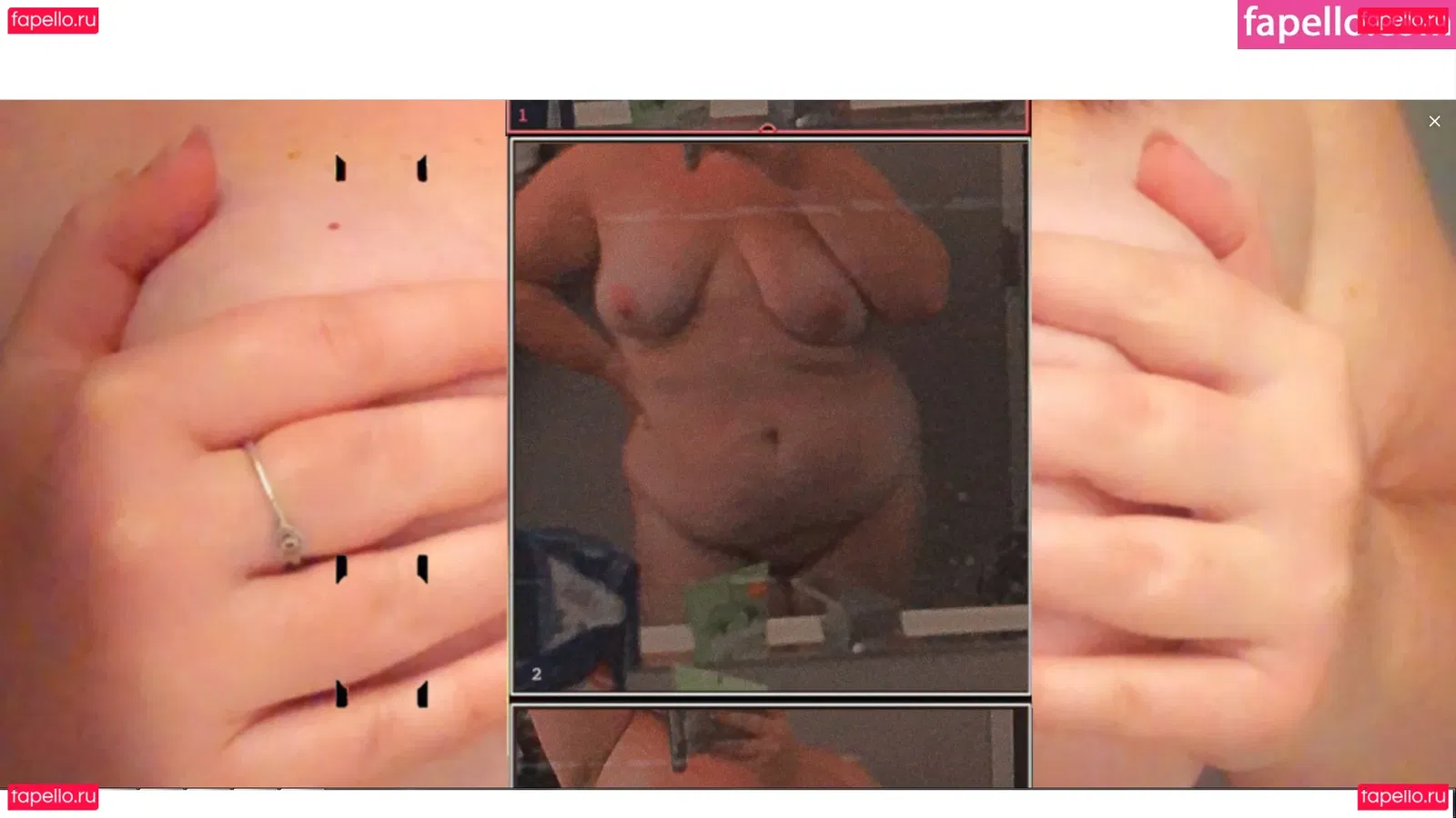 Fae Bae Onlyfans Photo Gallery 