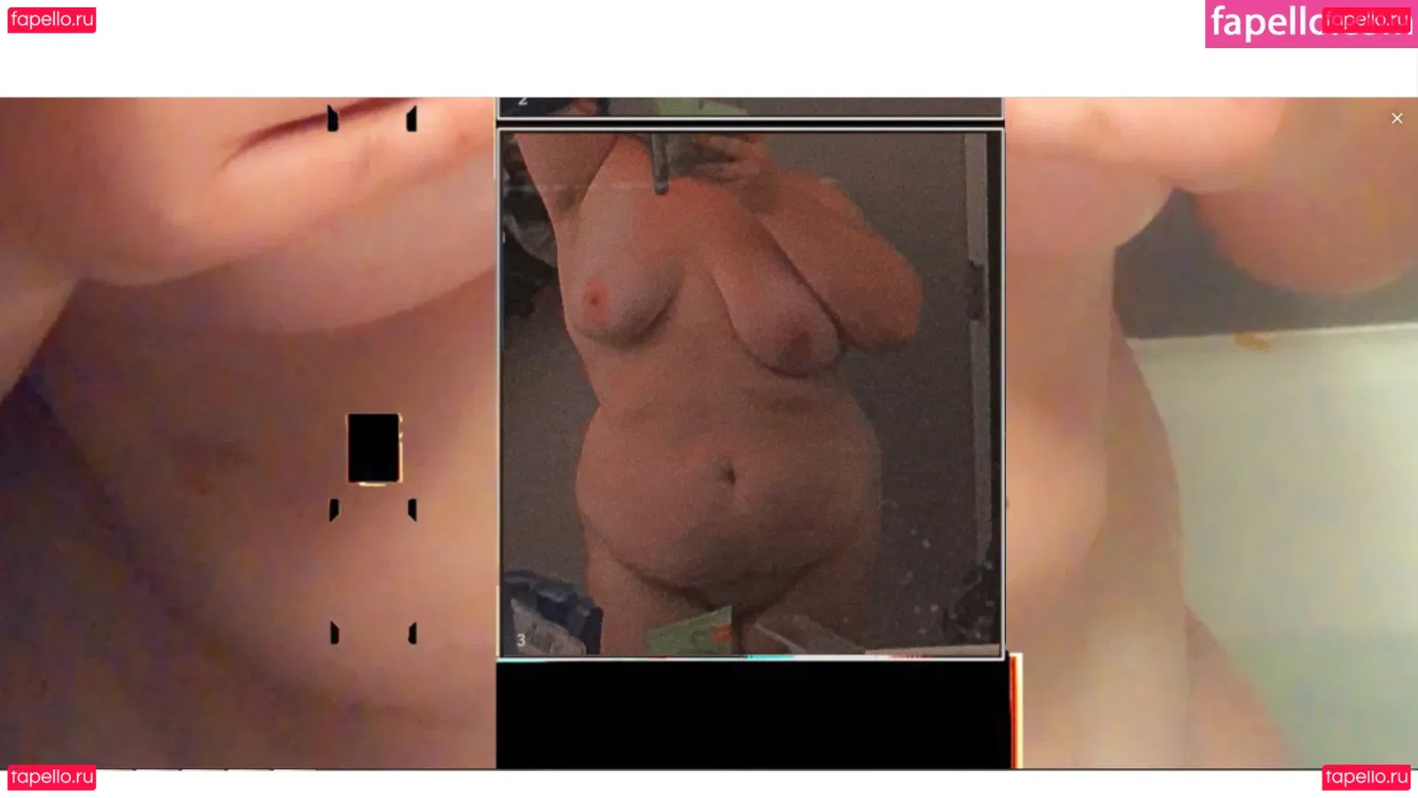 Fae Bae Onlyfans Photo Gallery 