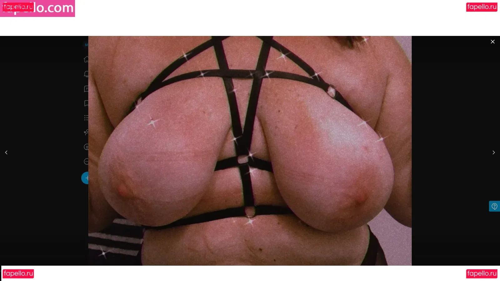 Fae Bae Onlyfans Photo Gallery 