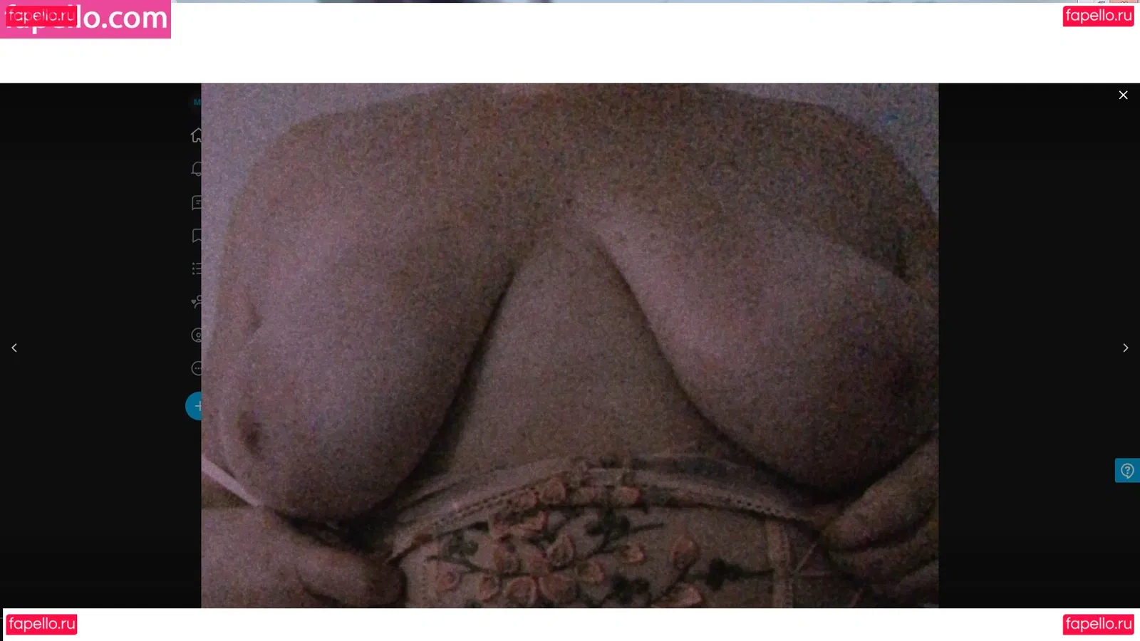 Fae Bae Onlyfans Photo Gallery 