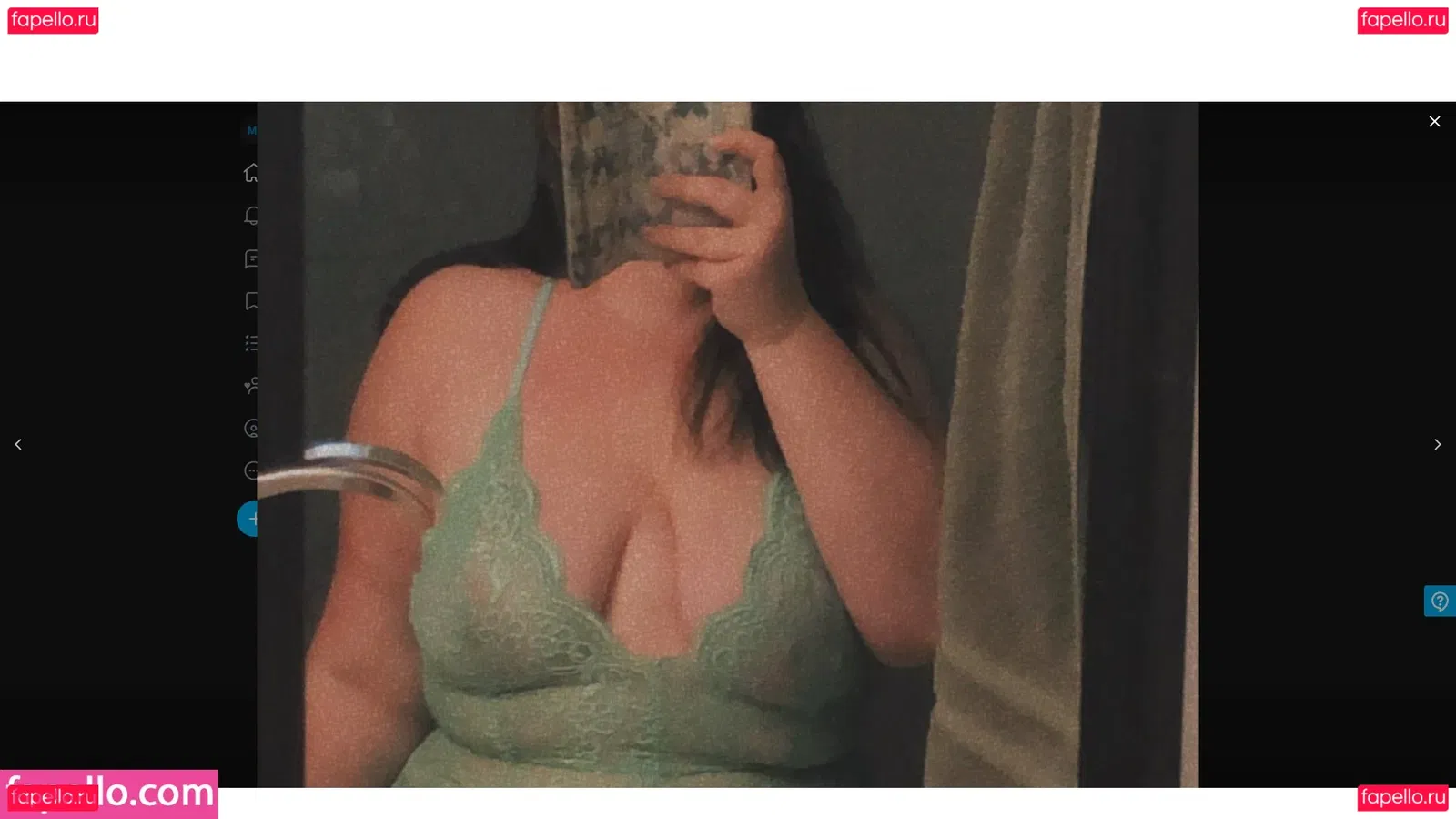 Fae Bae Onlyfans Photo Gallery 