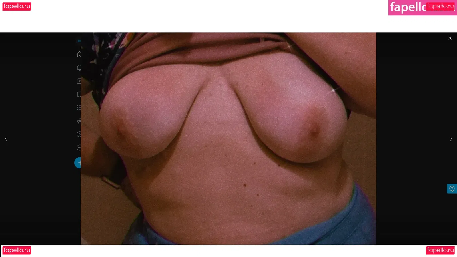 Fae Bae Onlyfans Photo Gallery 