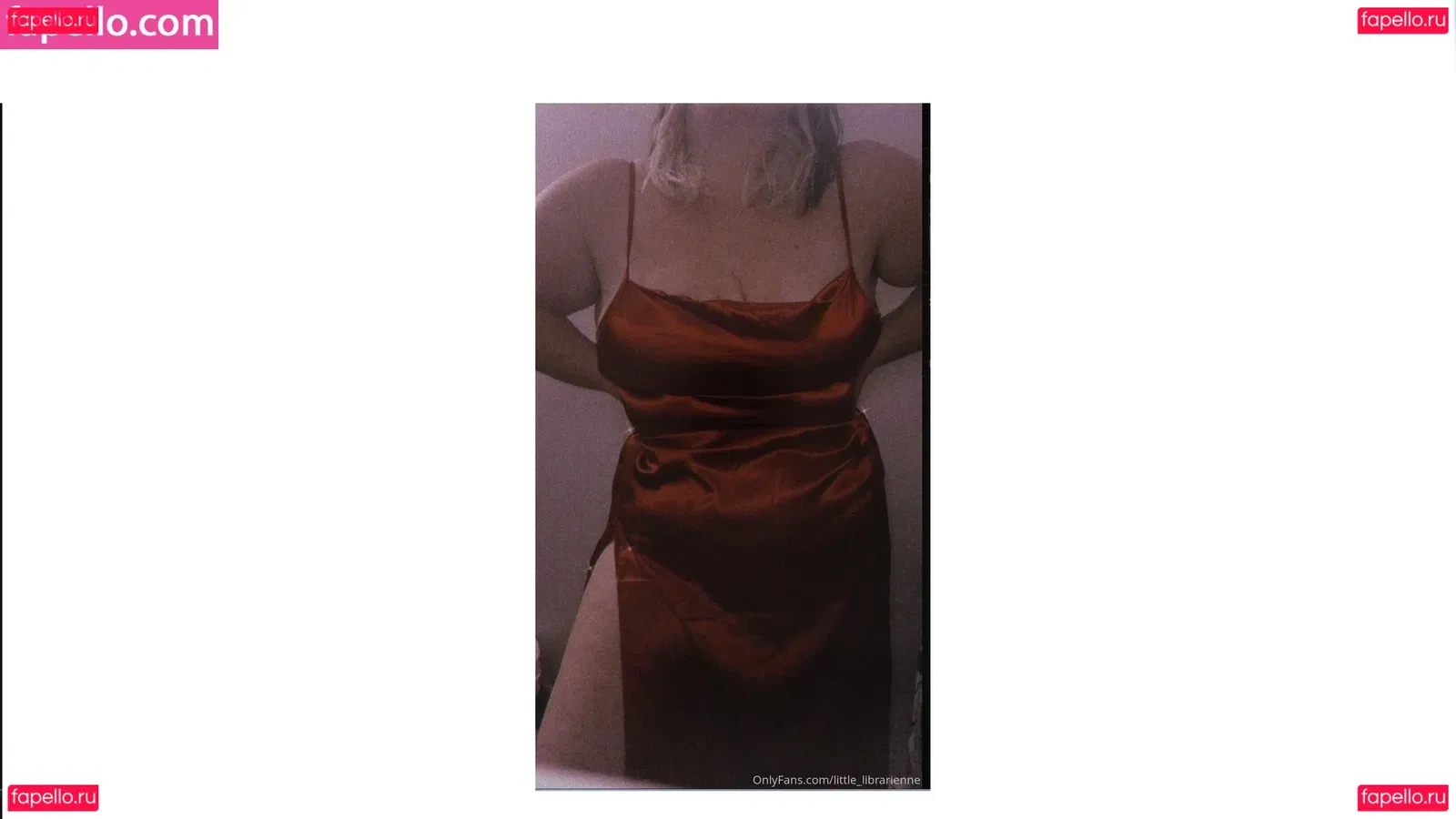 Fae Bae Onlyfans Photo Gallery 