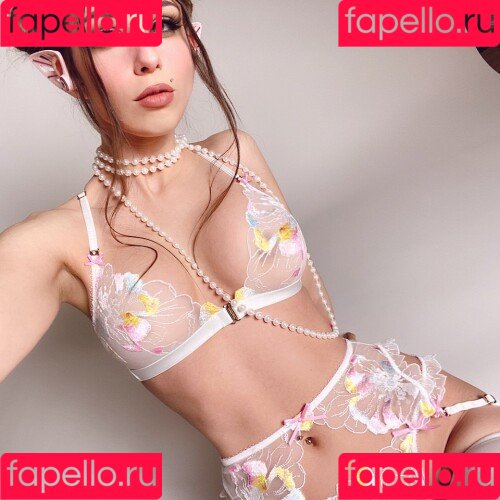 zombaebby Onlyfans Photo Gallery 