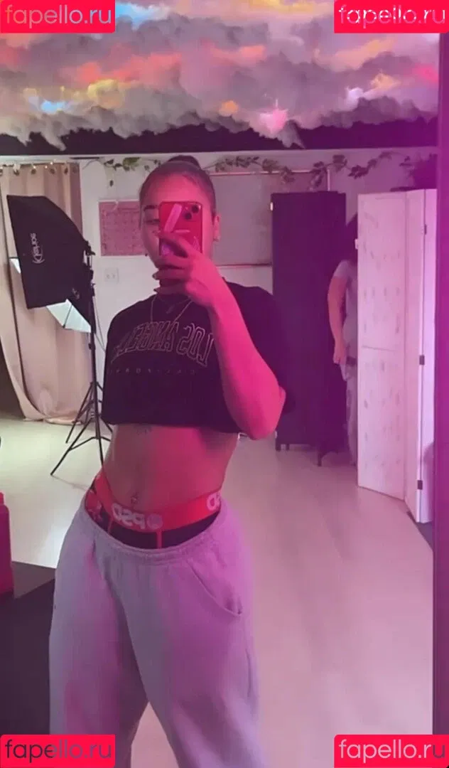 Jaida Parker - WWE Onlyfans Photo Gallery 