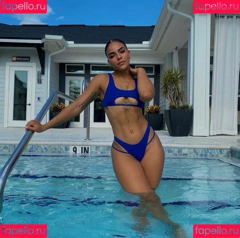 Jaida Parker - WWE Onlyfans Photo Gallery 