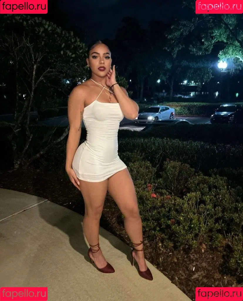 Jaida Parker - WWE Onlyfans Photo Gallery 