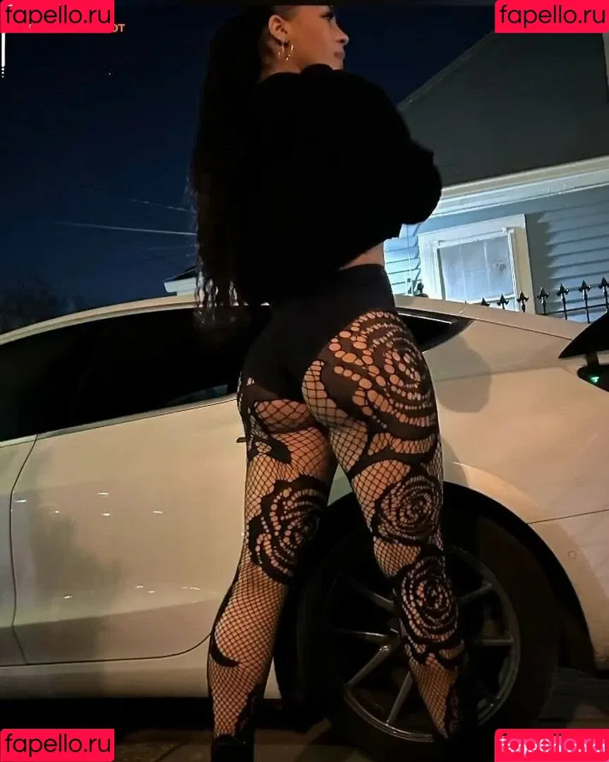 Jaida Parker - WWE Onlyfans Photo Gallery 