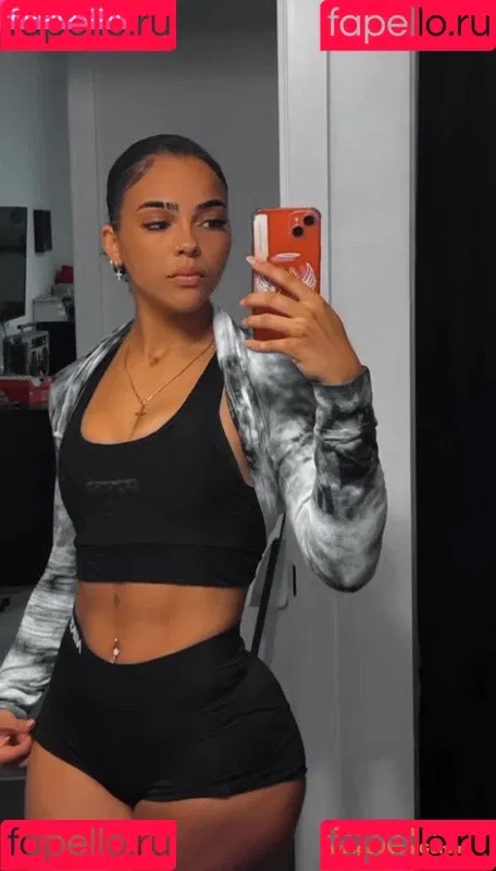 Jaida Parker - WWE Onlyfans Photo Gallery 