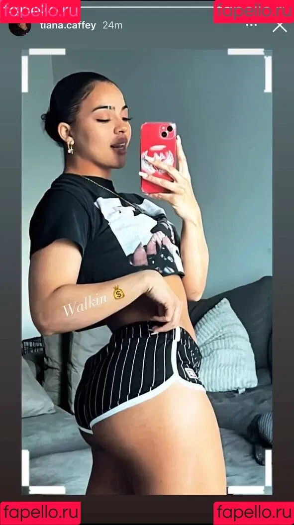 Jaida Parker - WWE Onlyfans Photo Gallery 
