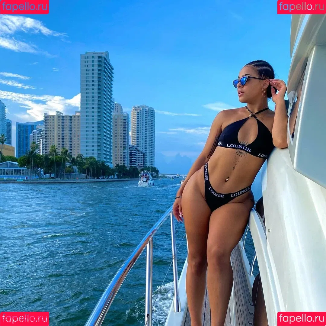 Jaida Parker - WWE Onlyfans Photo Gallery 